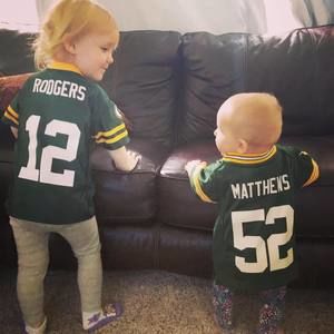 Meet your Posher, Luke